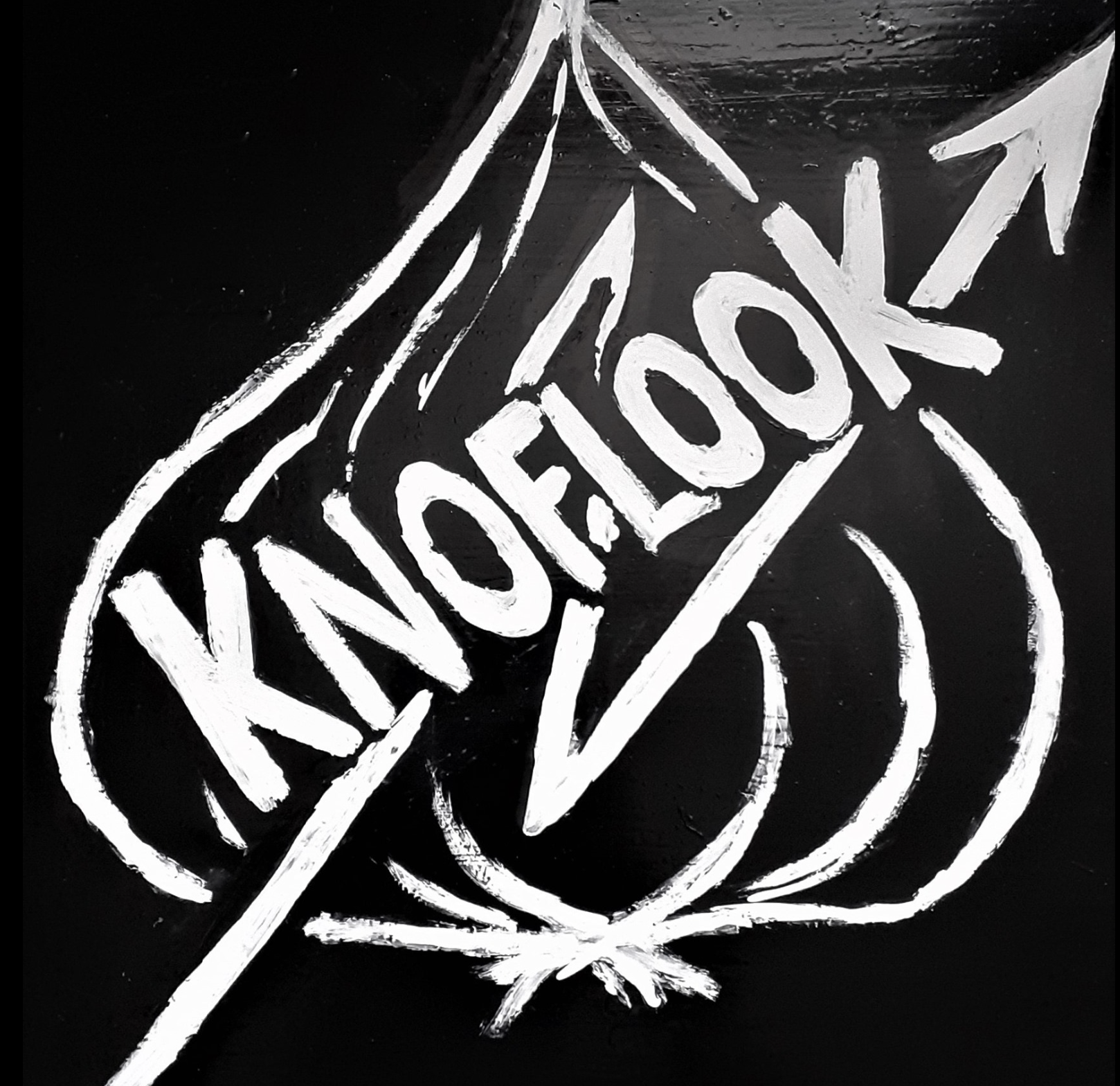 Knoflook